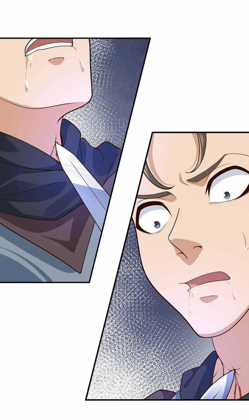 Thượng Cổ Thần Văn - Chapter 30 - Trang 32