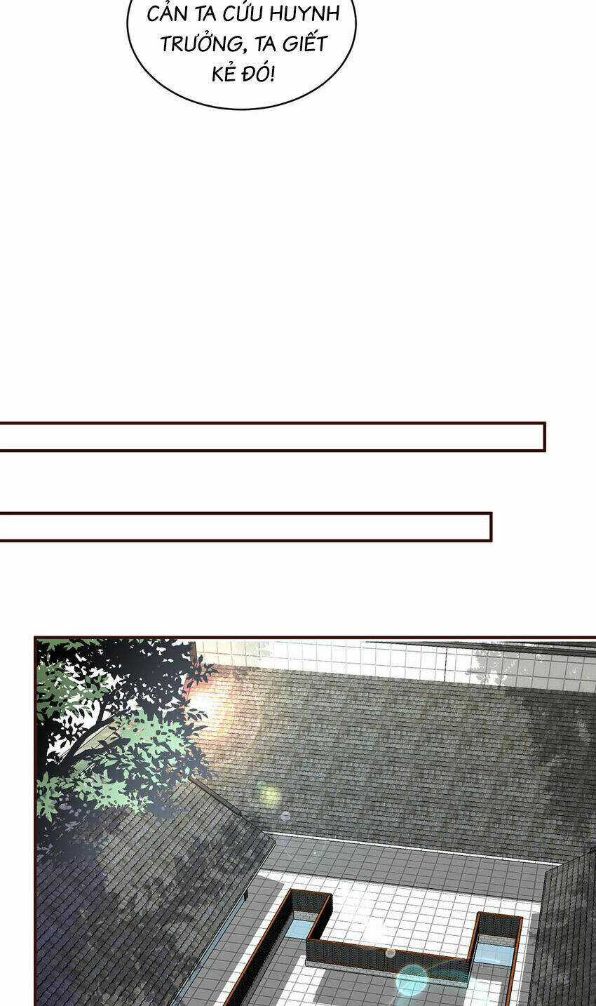 Thượng Cổ Thần Văn - Chapter 30 - Trang 39