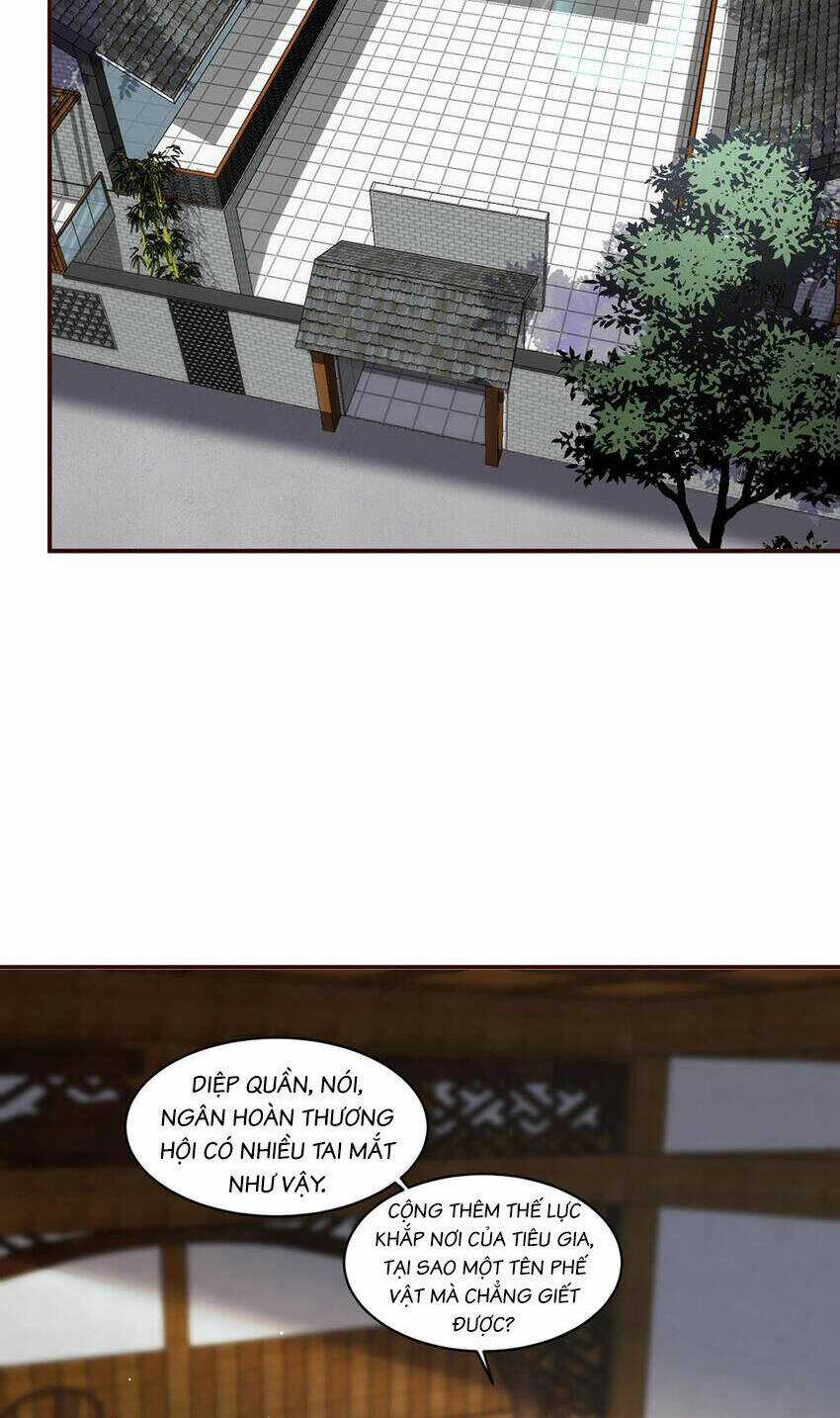 Thượng Cổ Thần Văn - Chapter 30 - Trang 40