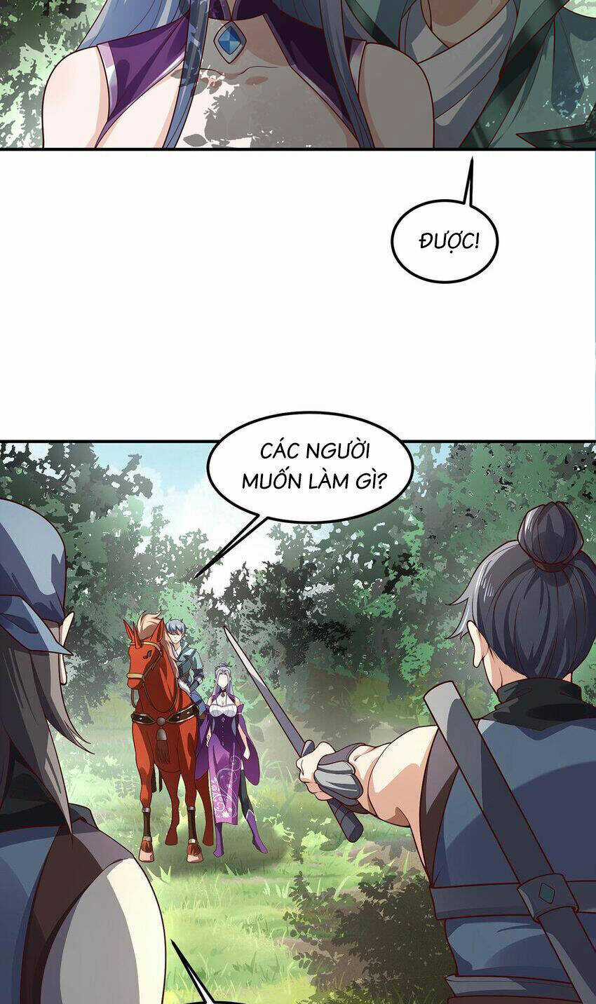 Thượng Cổ Thần Văn - Chapter 30 - Trang 5