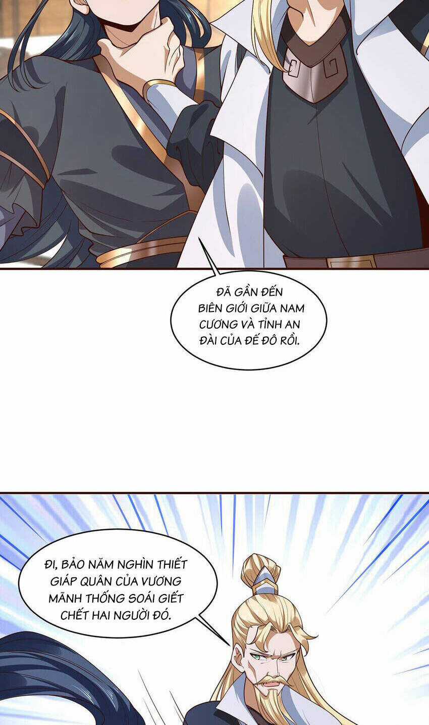 Thượng Cổ Thần Văn - Chapter 30 - Trang 42