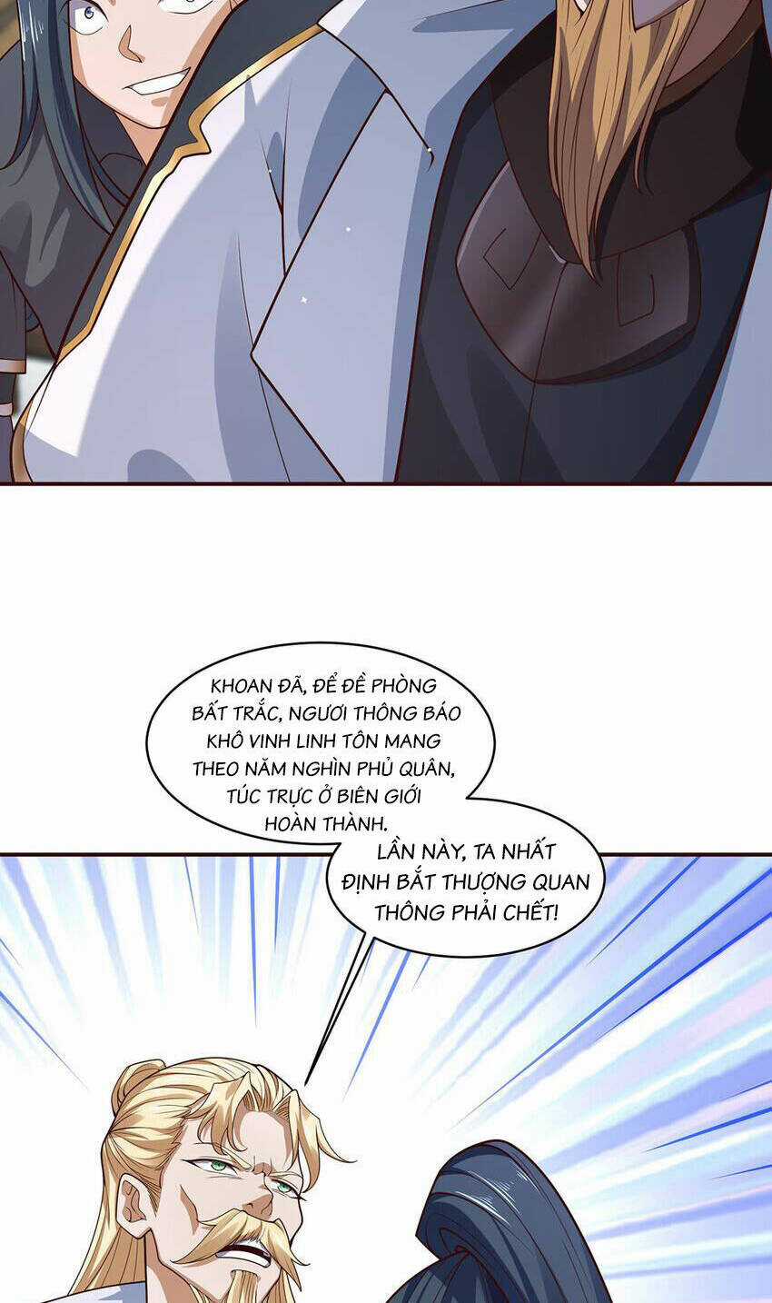 Thượng Cổ Thần Văn - Chapter 30 - Trang 44