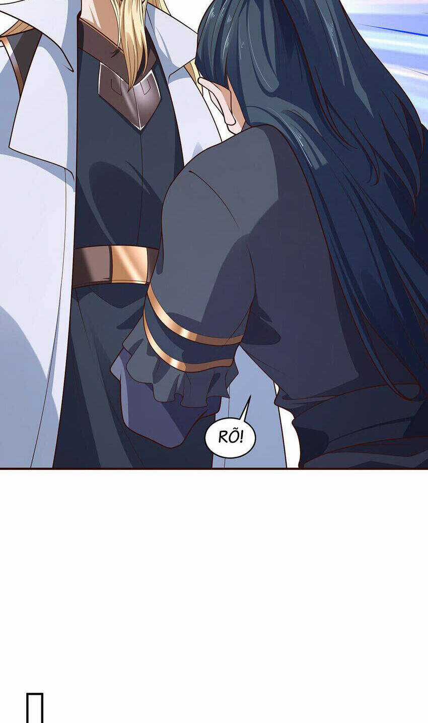 Thượng Cổ Thần Văn - Chapter 30 - Trang 45