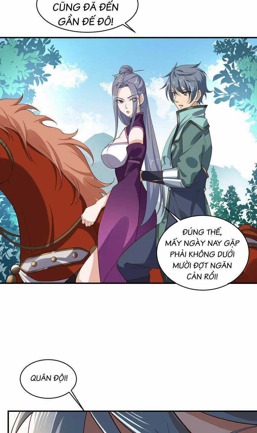 Thượng Cổ Thần Văn - Chapter 30 - Trang 47