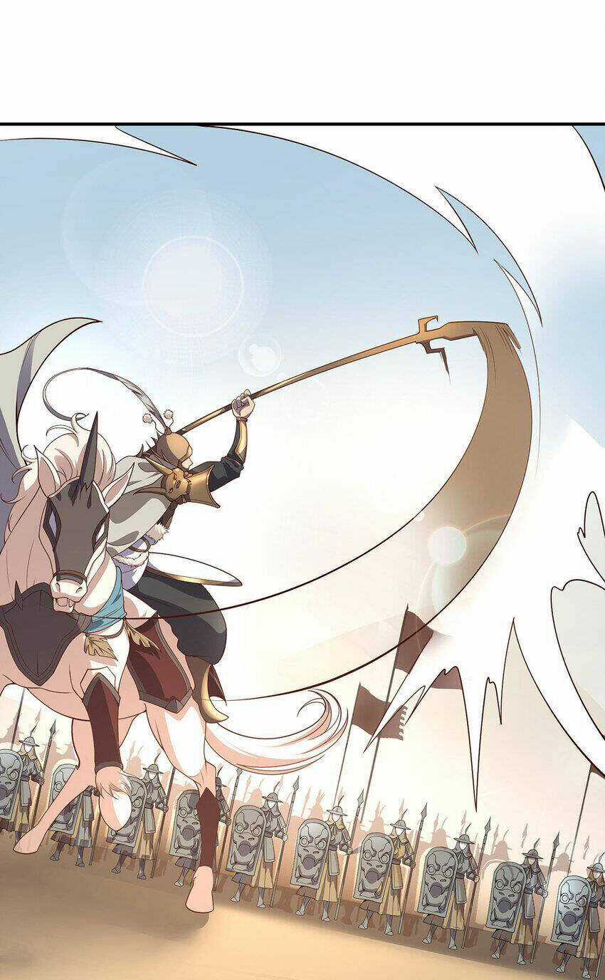 Thượng Cổ Thần Văn - Chapter 30 - Trang 53