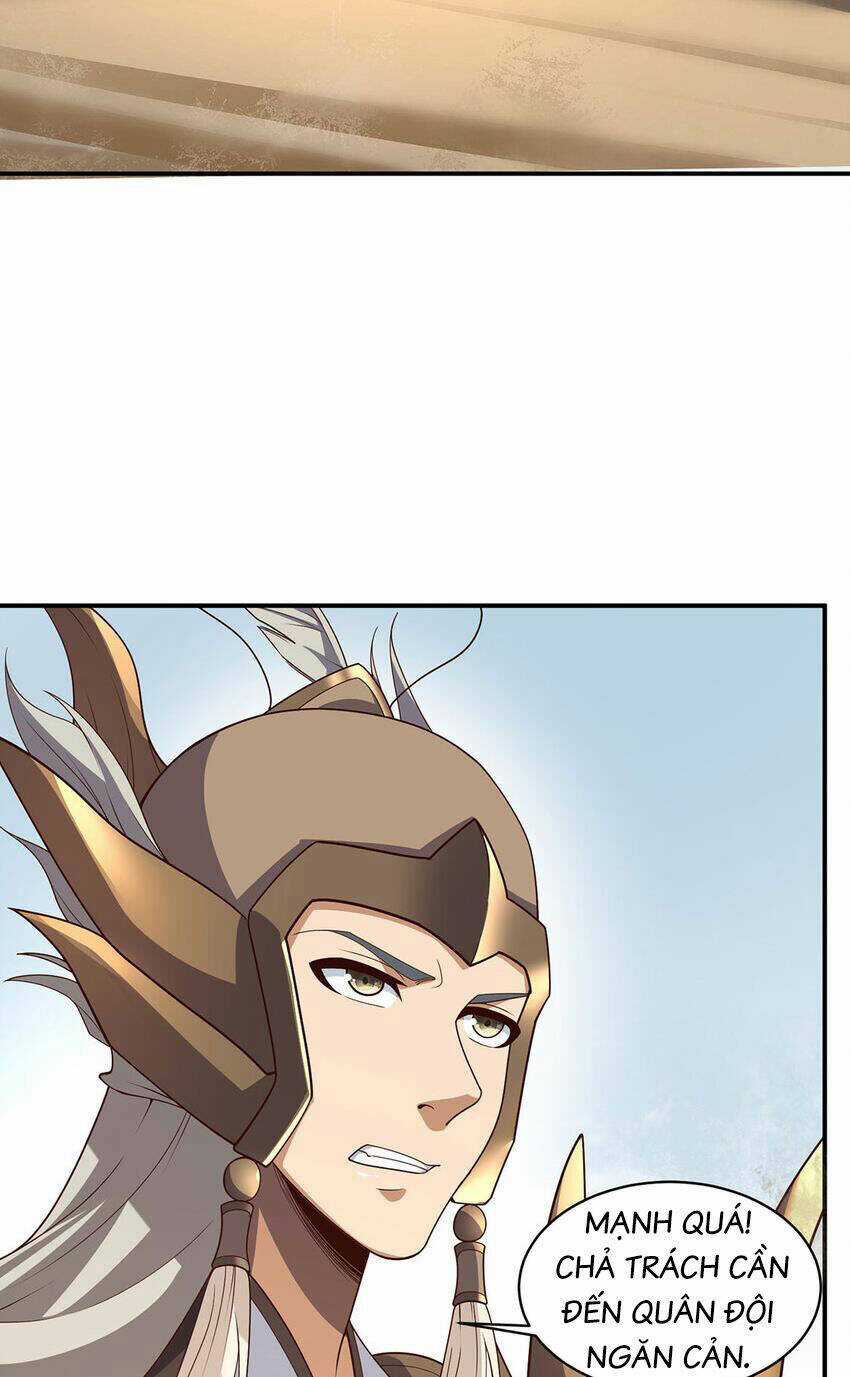 Thượng Cổ Thần Văn - Chapter 30 - Trang 54