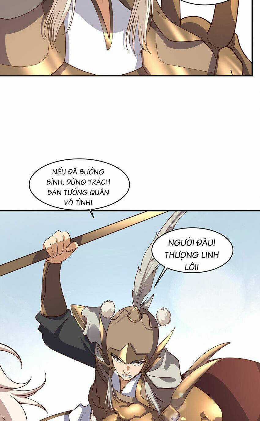 Thượng Cổ Thần Văn - Chapter 30 - Trang 55