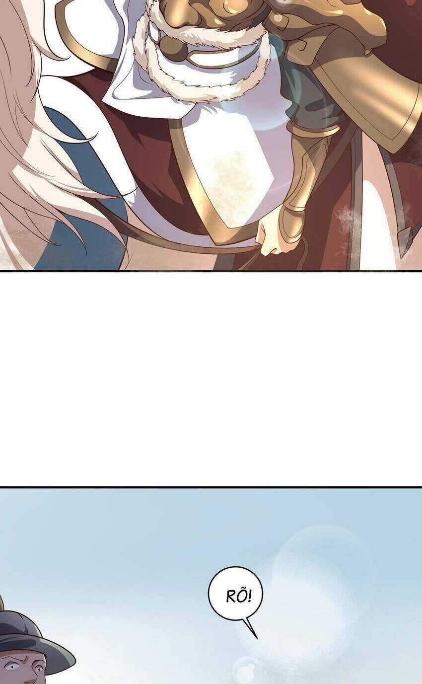 Thượng Cổ Thần Văn - Chapter 30 - Trang 56