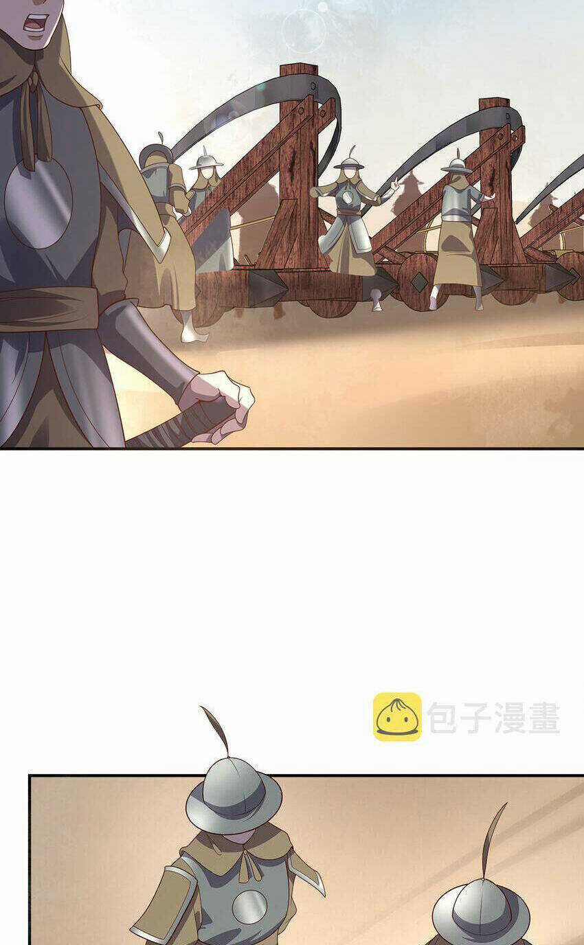 Thượng Cổ Thần Văn - Chapter 30 - Trang 57