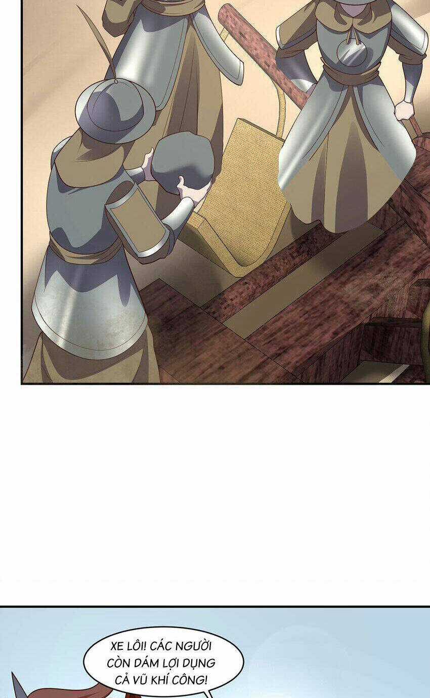 Thượng Cổ Thần Văn - Chapter 30 - Trang 58