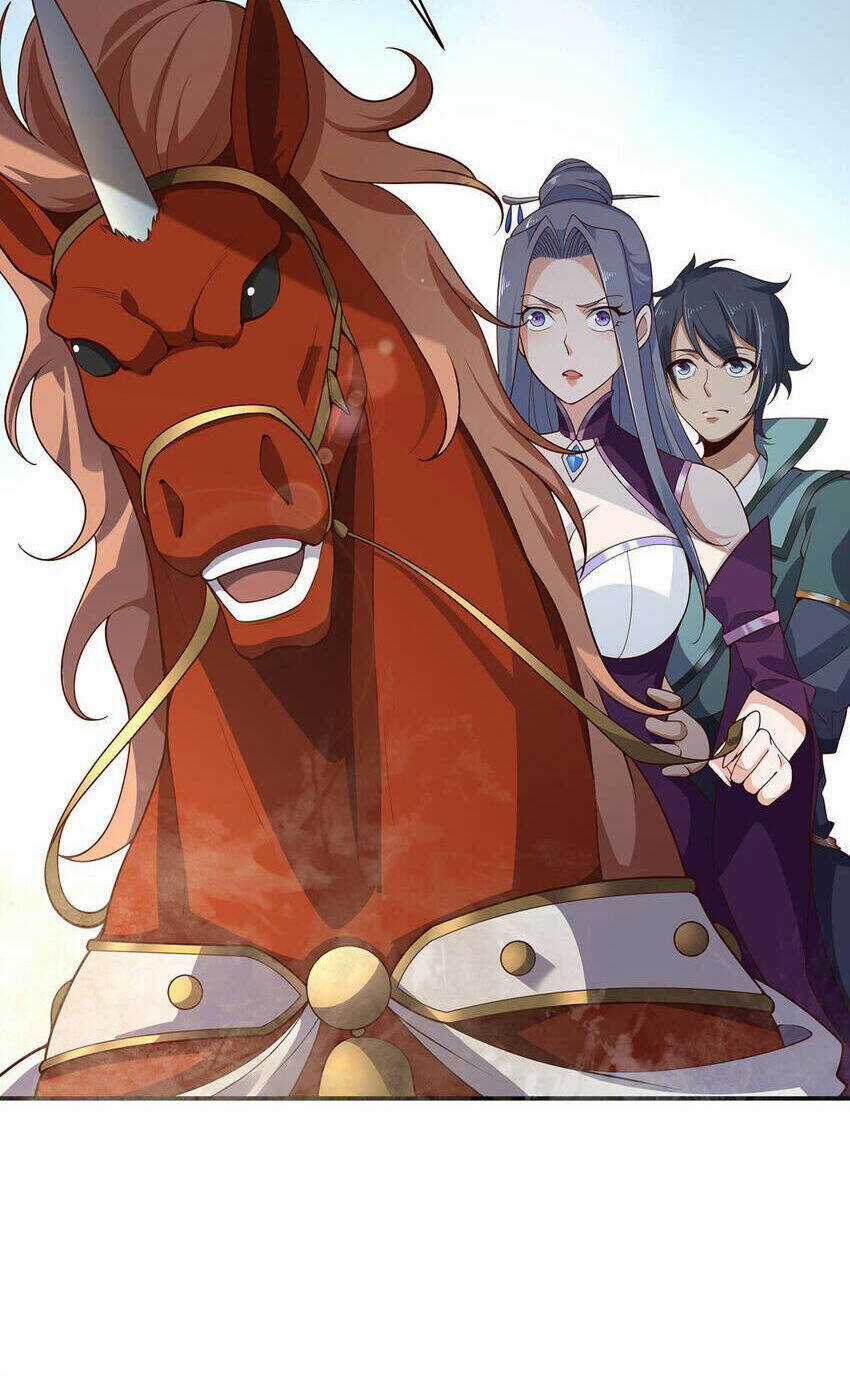 Thượng Cổ Thần Văn - Chapter 30 - Trang 59