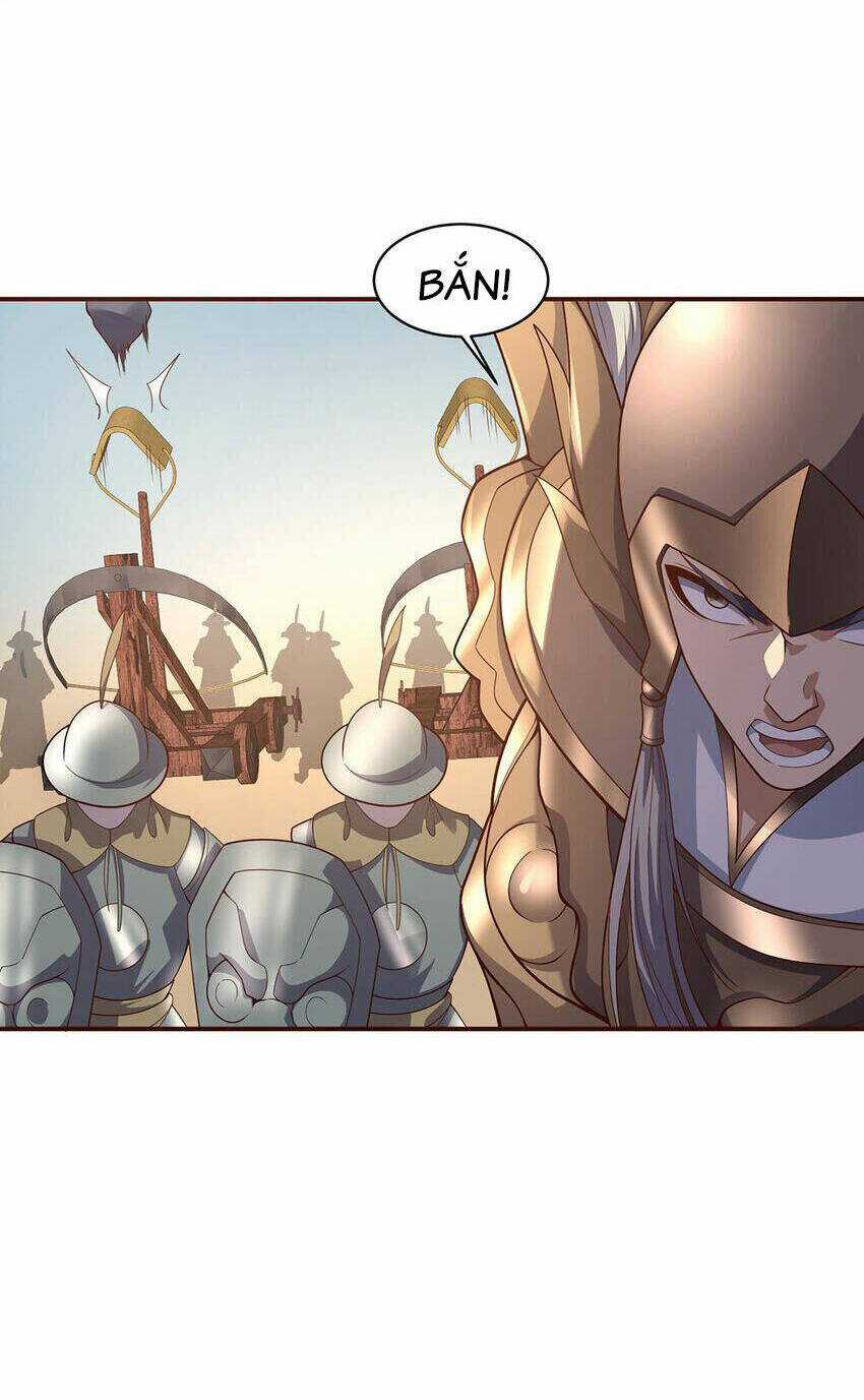 Thượng Cổ Thần Văn - Chapter 30 - Trang 60