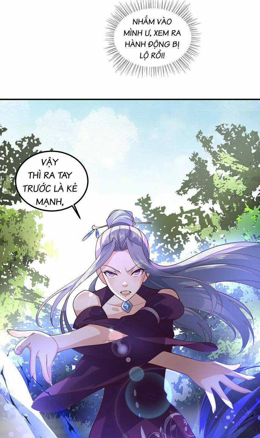 Thượng Cổ Thần Văn - Chapter 30 - Trang 7