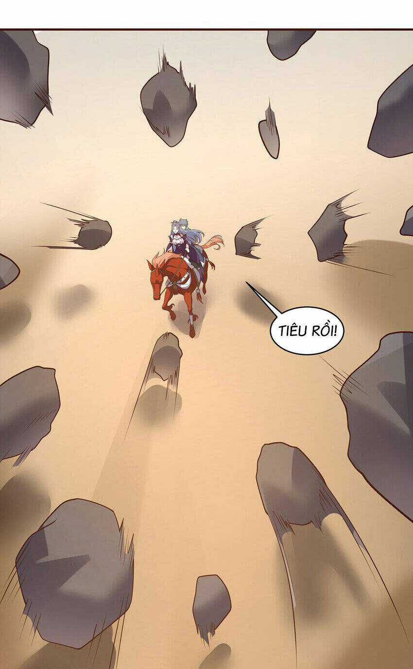 Thượng Cổ Thần Văn - Chapter 30 - Trang 61