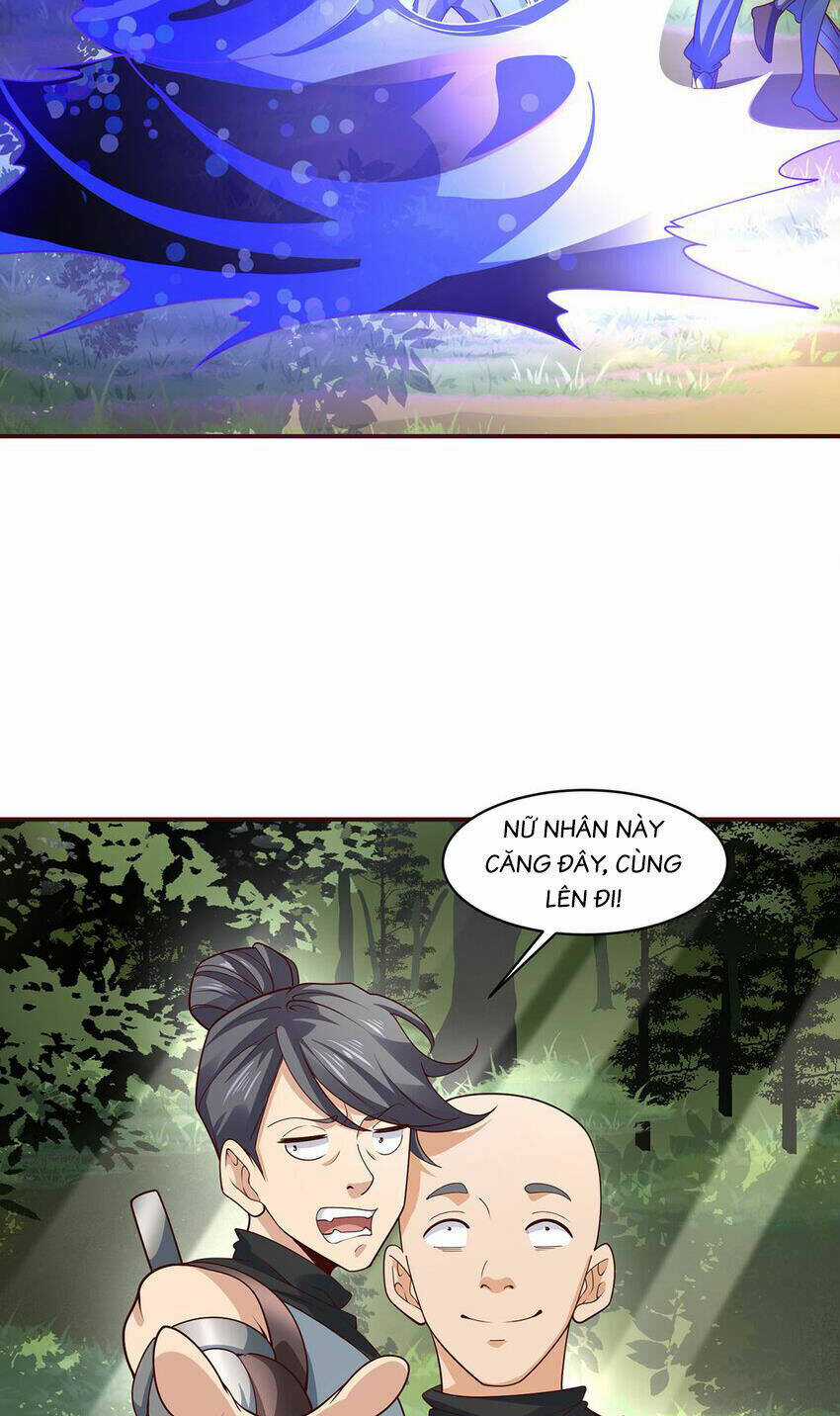 Thượng Cổ Thần Văn - Chapter 30 - Trang 10