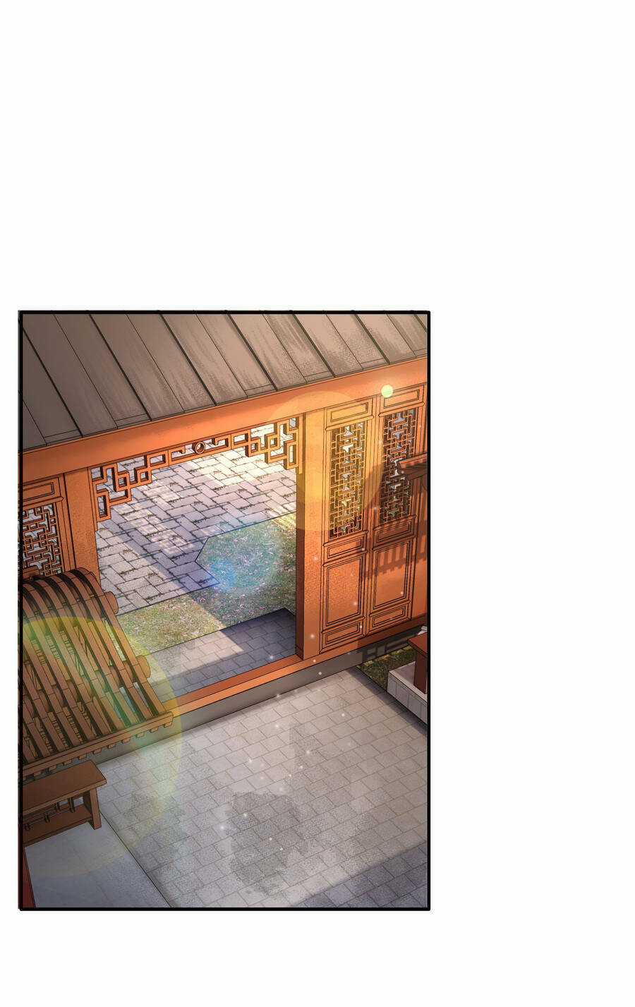 Thượng Cổ Thần Văn - Chapter 4 - Trang 11