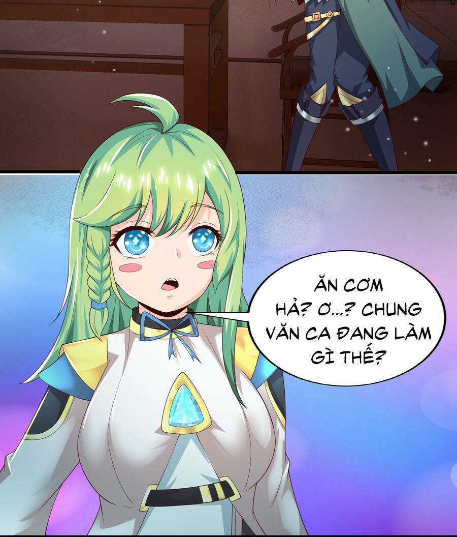 Thượng Cổ Thần Văn - Chapter 4 - Trang 15