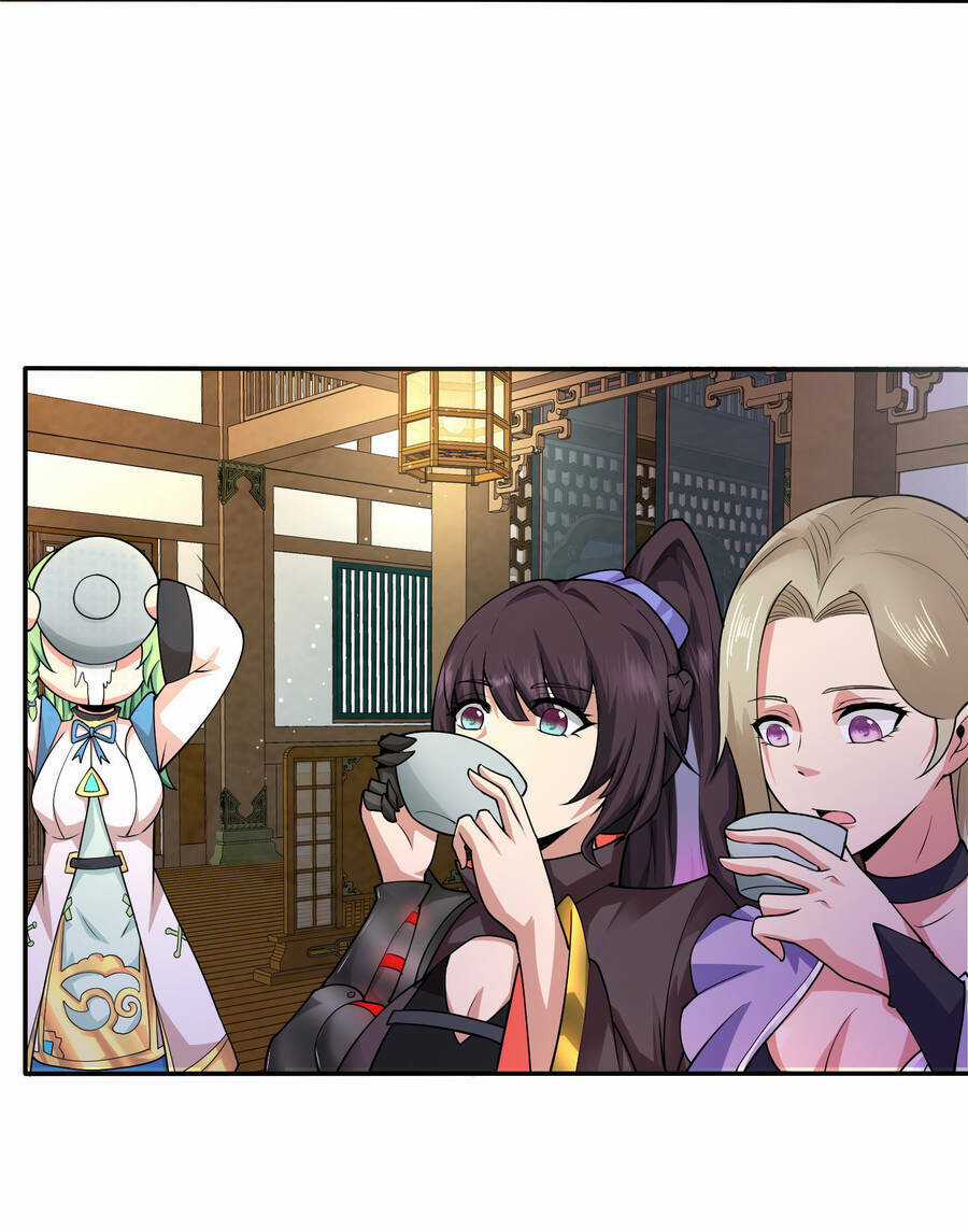 Thượng Cổ Thần Văn - Chapter 4 - Trang 26