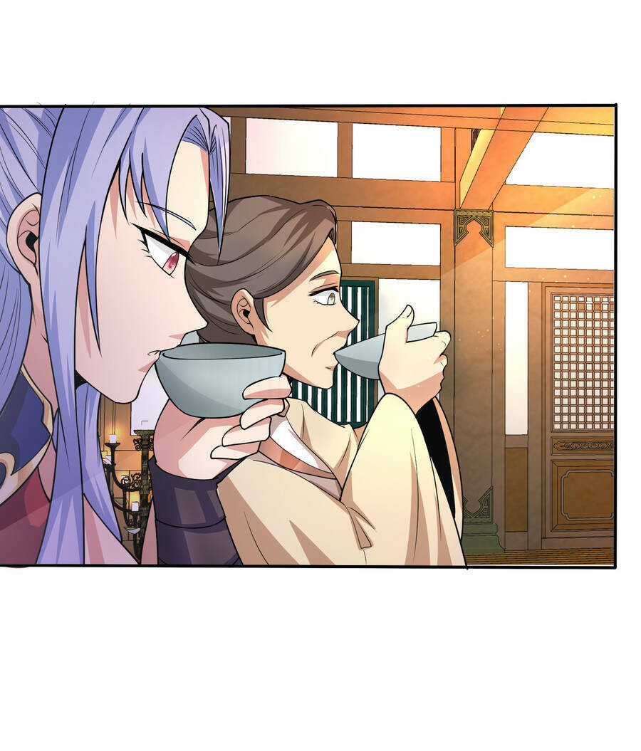 Thượng Cổ Thần Văn - Chapter 4 - Trang 27