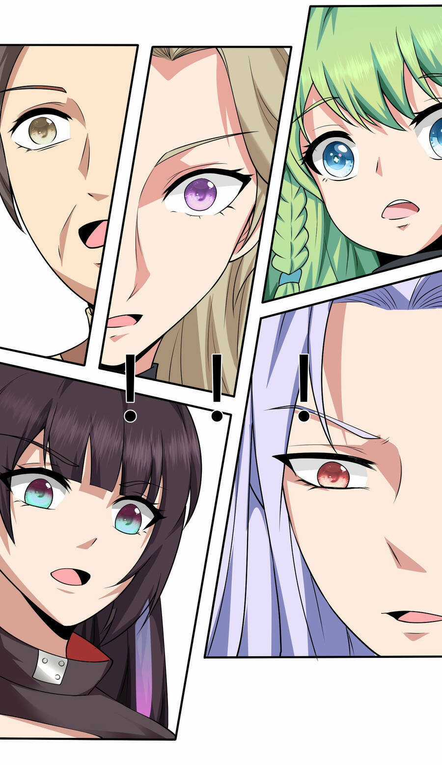 Thượng Cổ Thần Văn - Chapter 4 - Trang 28