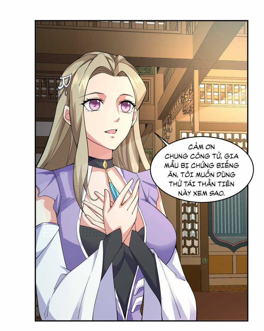 Thượng Cổ Thần Văn - Chapter 4 - Trang 32