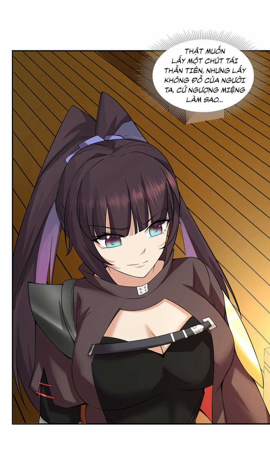 Thượng Cổ Thần Văn - Chapter 4 - Trang 36