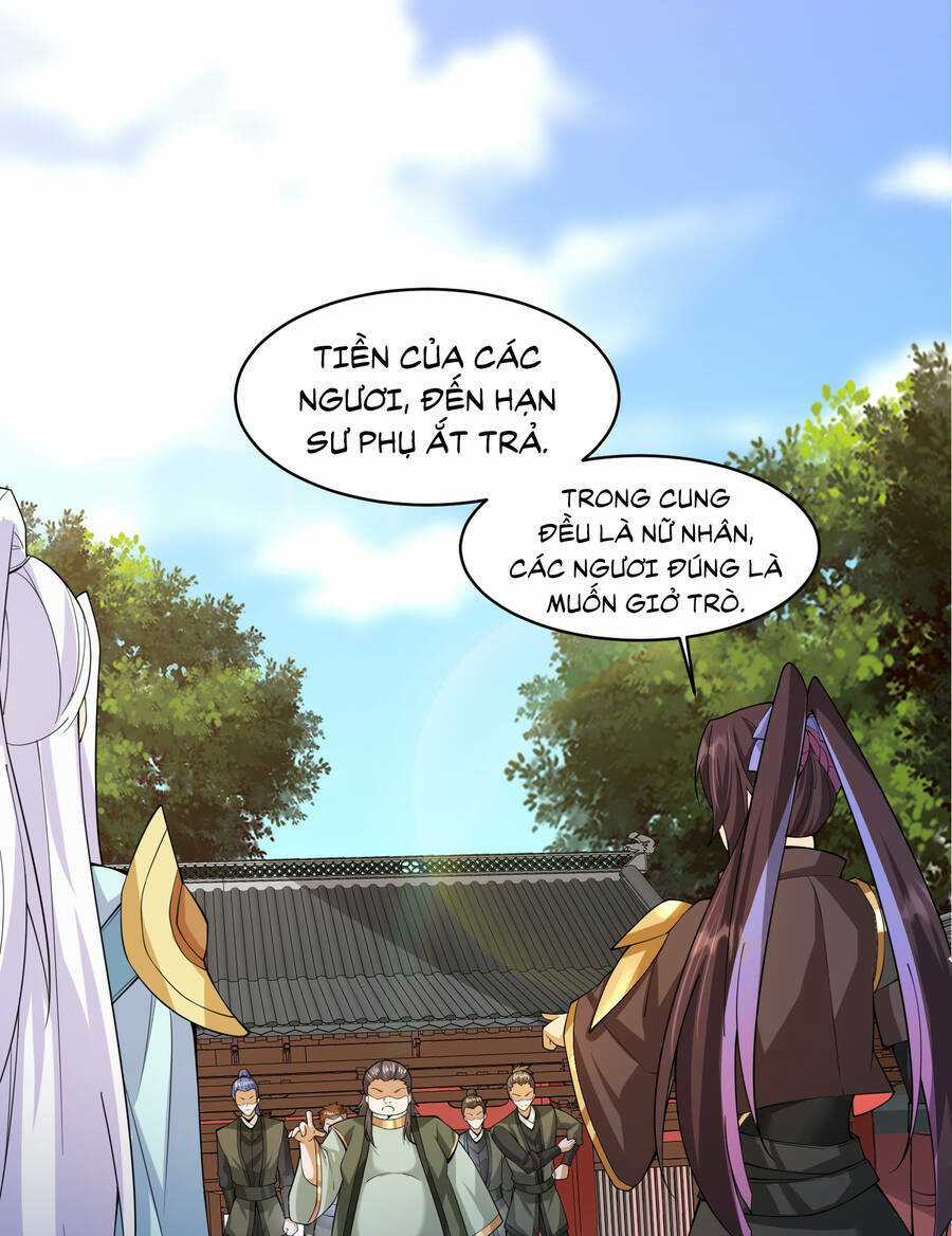 Thượng Cổ Thần Văn - Chapter 4 - Trang 45