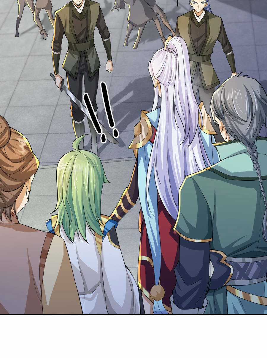 Thượng Cổ Thần Văn - Chapter 4 - Trang 55