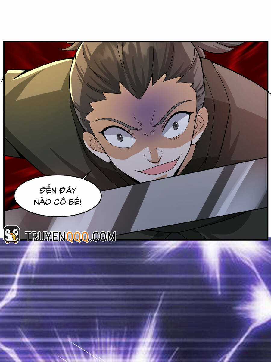 Thượng Cổ Thần Văn - Chapter 4 - Trang 56