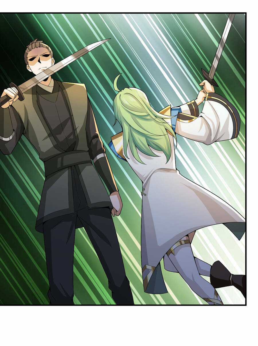 Thượng Cổ Thần Văn - Chapter 4 - Trang 59