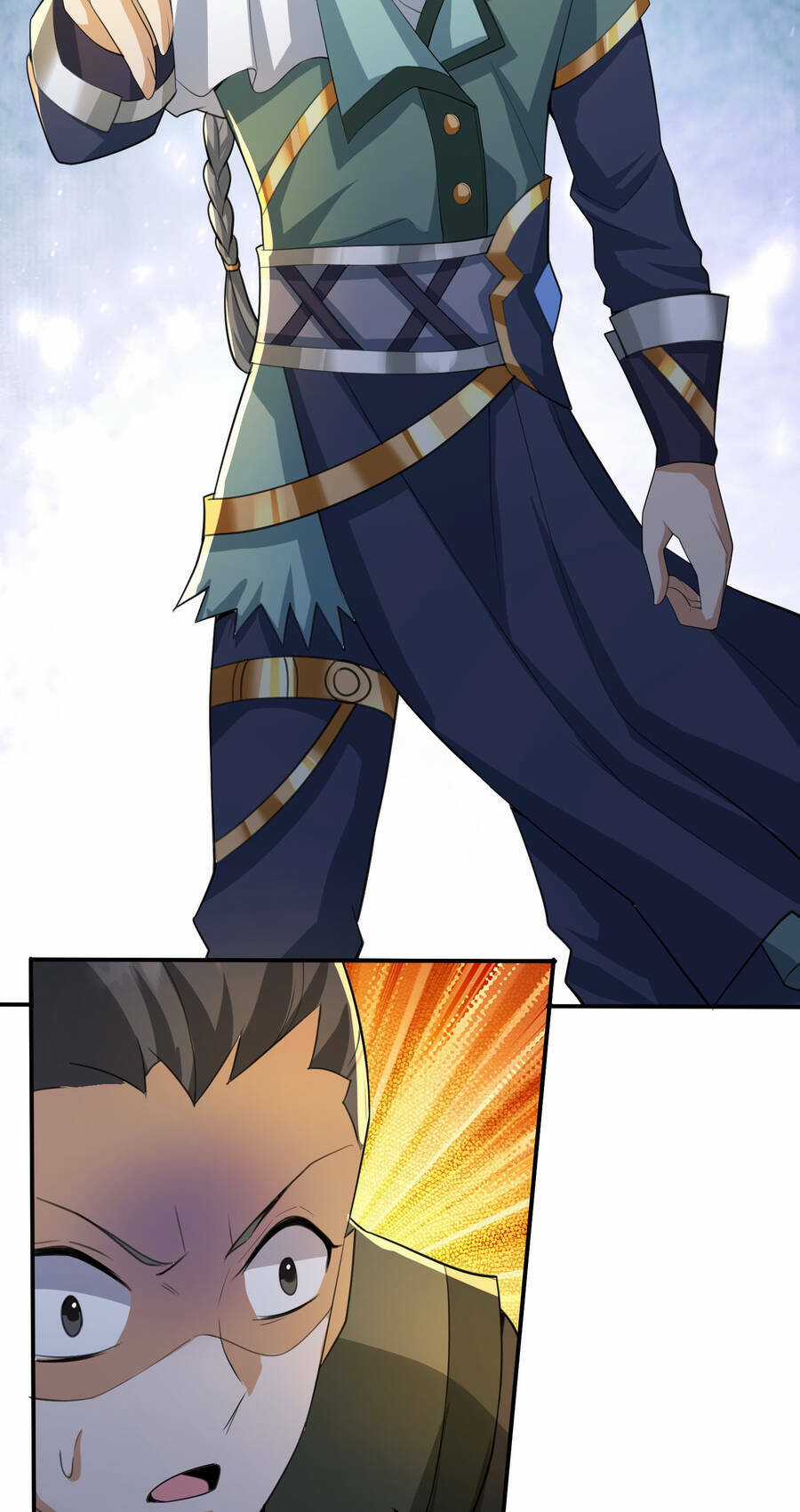 Thượng Cổ Thần Văn - Chapter 4 - Trang 63