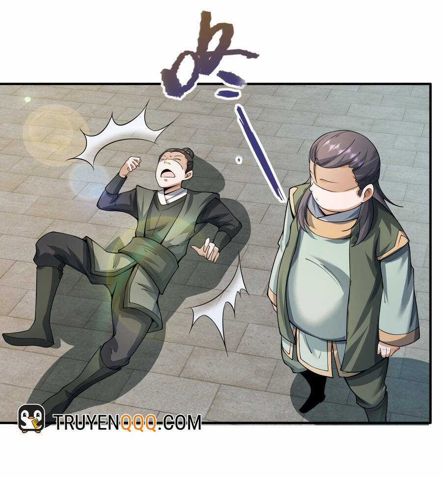 Thượng Cổ Thần Văn - Chapter 4 - Trang 65