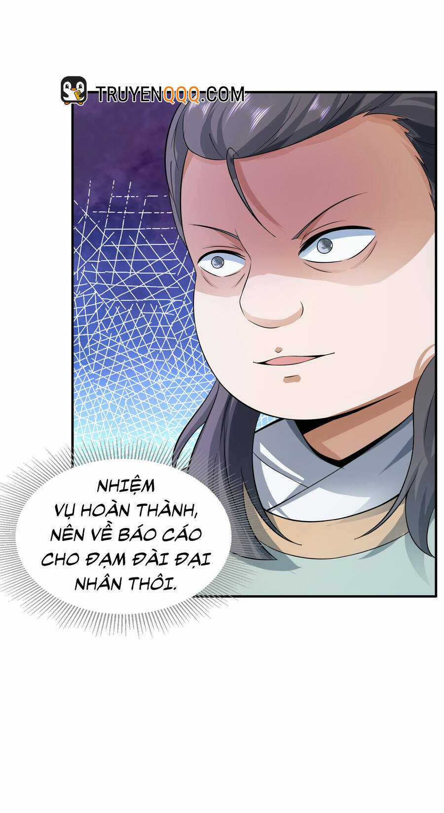 Thượng Cổ Thần Văn - Chapter 4 - Trang 68
