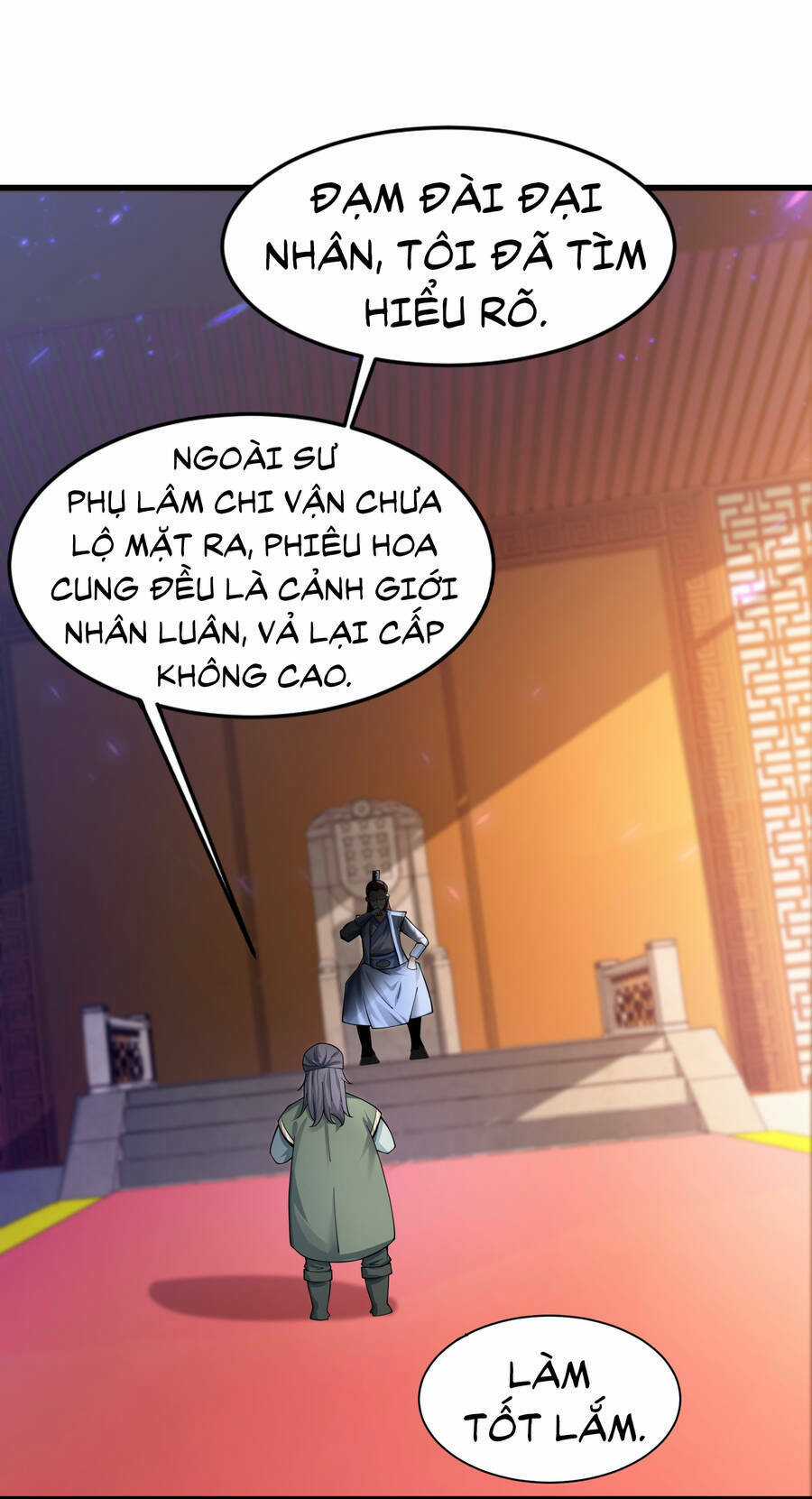 Thượng Cổ Thần Văn - Chapter 4 - Trang 71