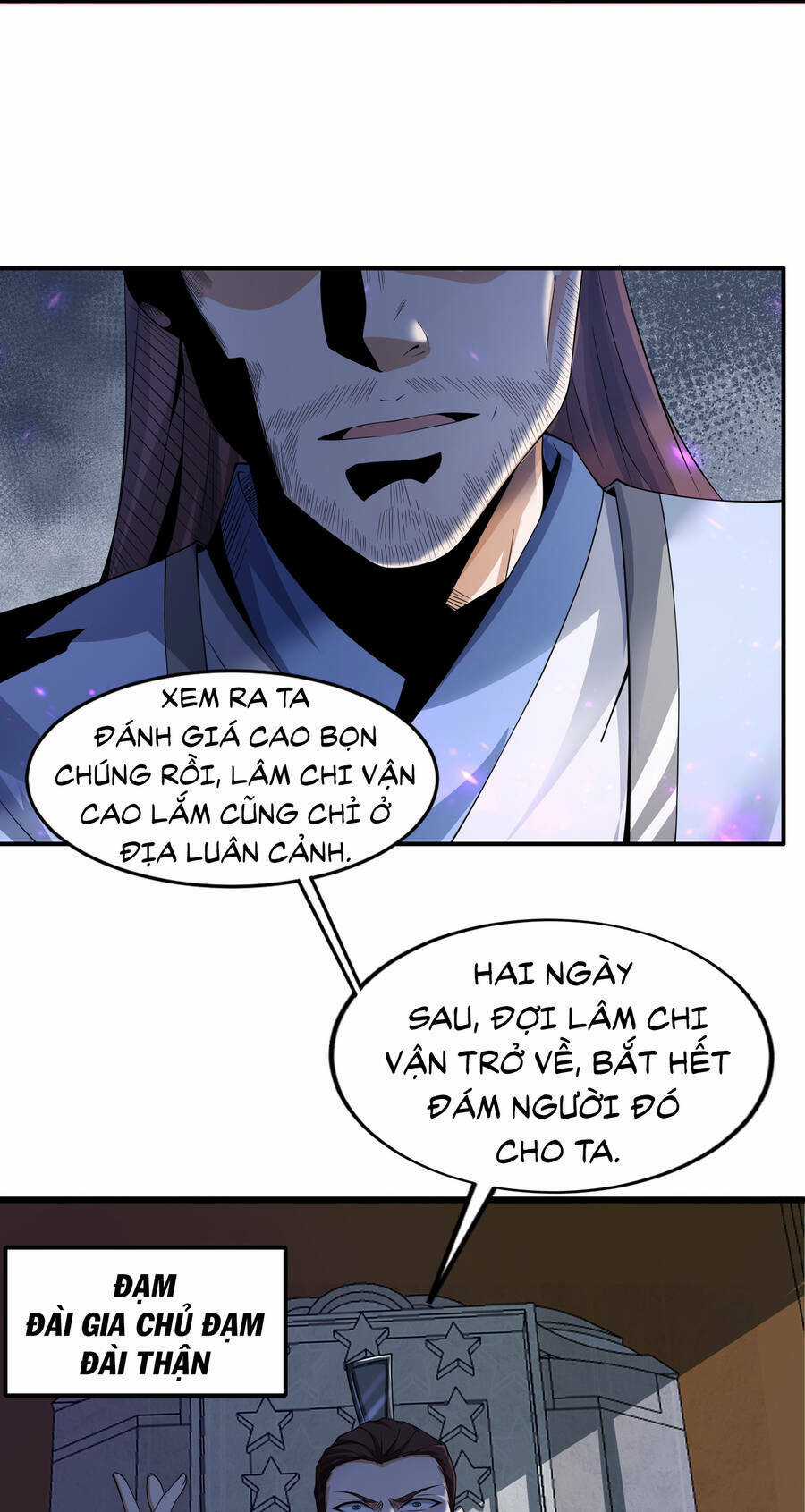 Thượng Cổ Thần Văn - Chapter 4 - Trang 72