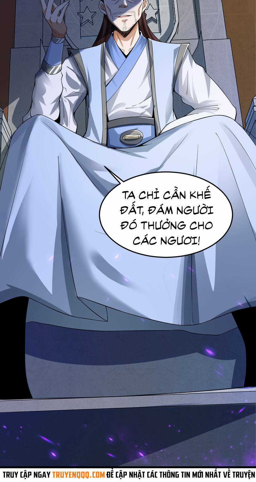 Thượng Cổ Thần Văn - Chapter 4 - Trang 73