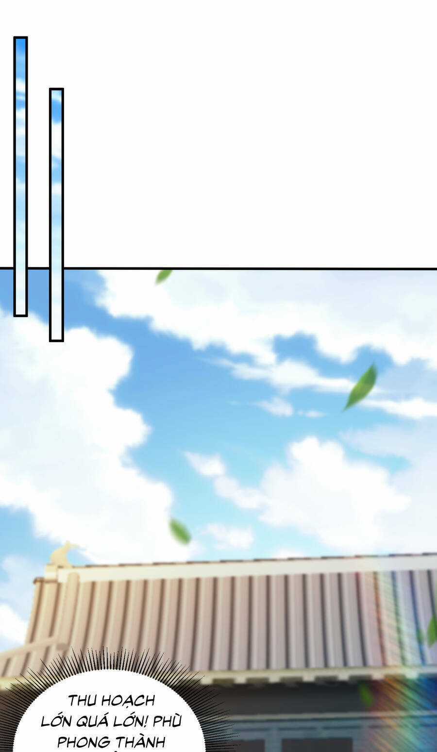 Thượng Cổ Thần Văn - Chapter 5 - Trang 2