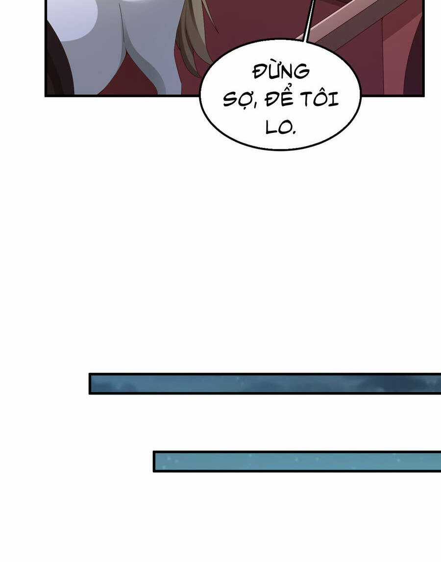 Thượng Cổ Thần Văn - Chapter 5 - Trang 11