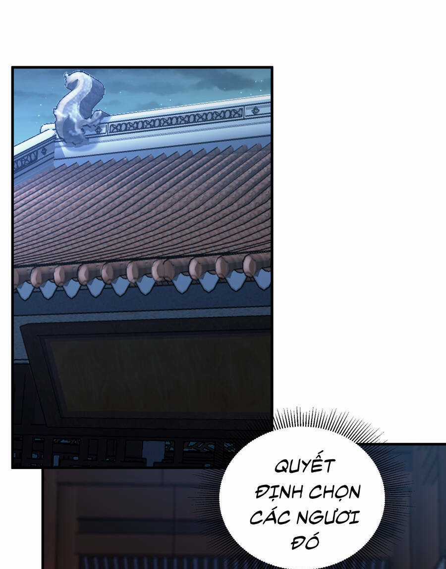 Thượng Cổ Thần Văn - Chapter 5 - Trang 14