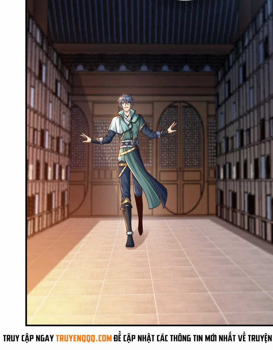 Thượng Cổ Thần Văn - Chapter 5 - Trang 15