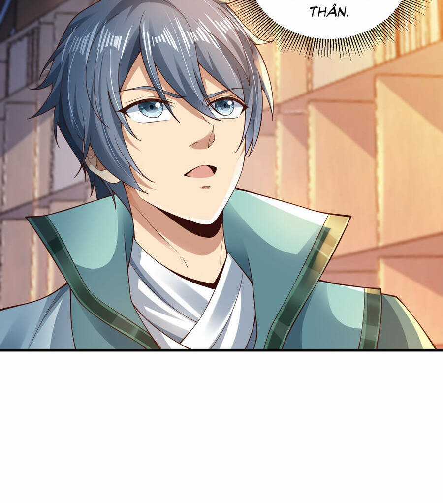 Thượng Cổ Thần Văn - Chapter 5 - Trang 18