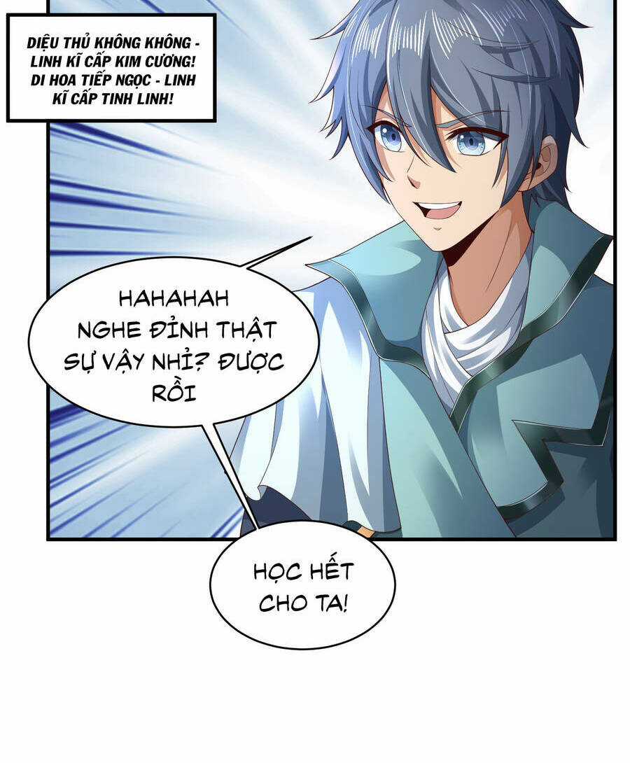 Thượng Cổ Thần Văn - Chapter 5 - Trang 23