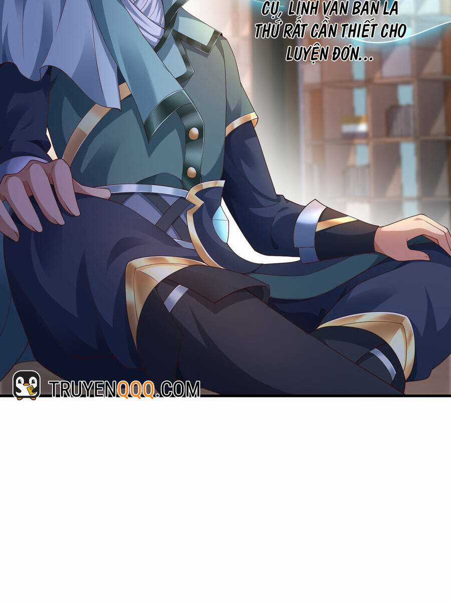 Thượng Cổ Thần Văn - Chapter 5 - Trang 25