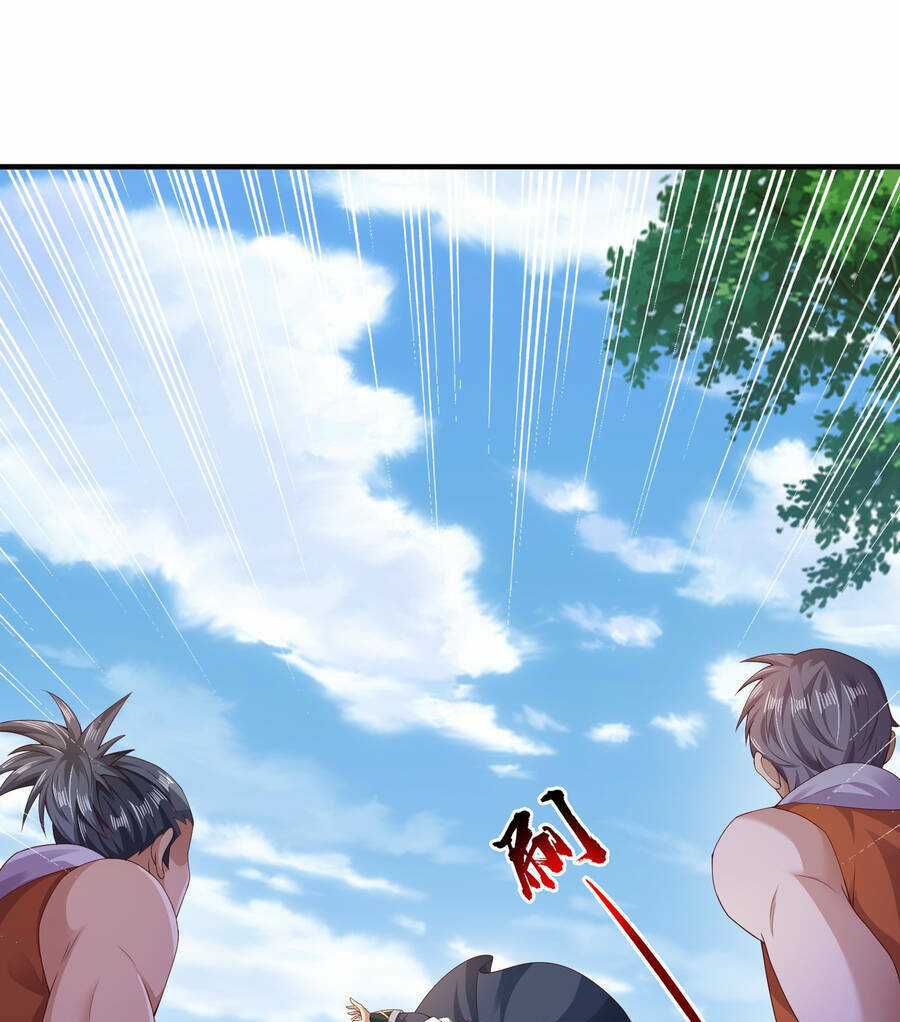 Thượng Cổ Thần Văn - Chapter 5 - Trang 28