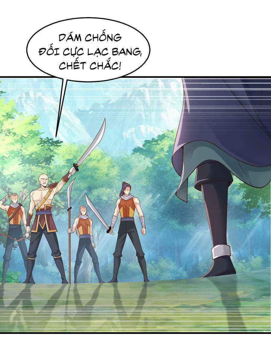 Thượng Cổ Thần Văn - Chapter 5 - Trang 34