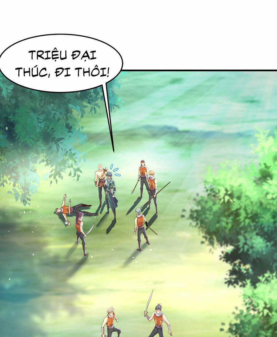 Thượng Cổ Thần Văn - Chapter 5 - Trang 44