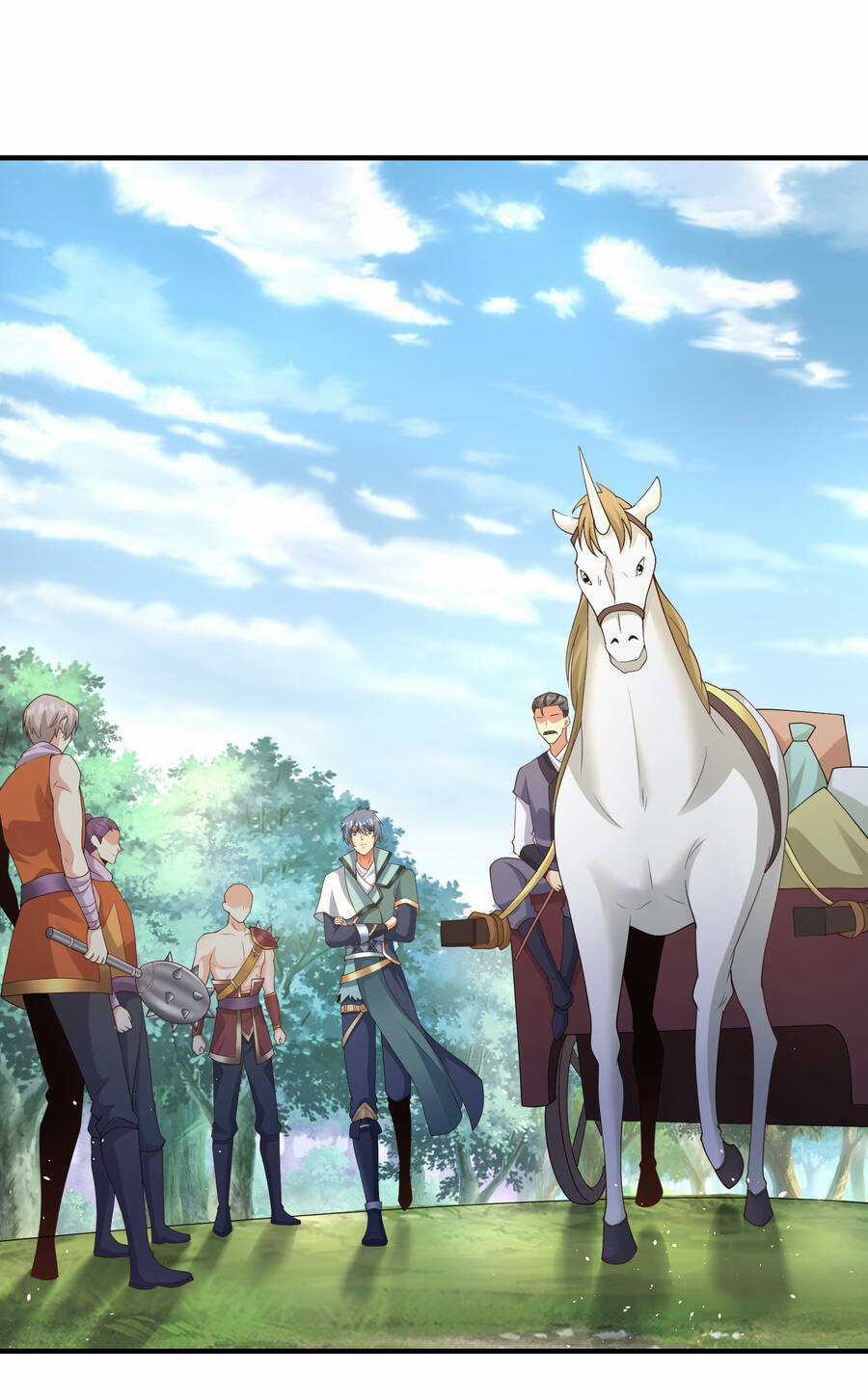 Thượng Cổ Thần Văn - Chapter 5 - Trang 46