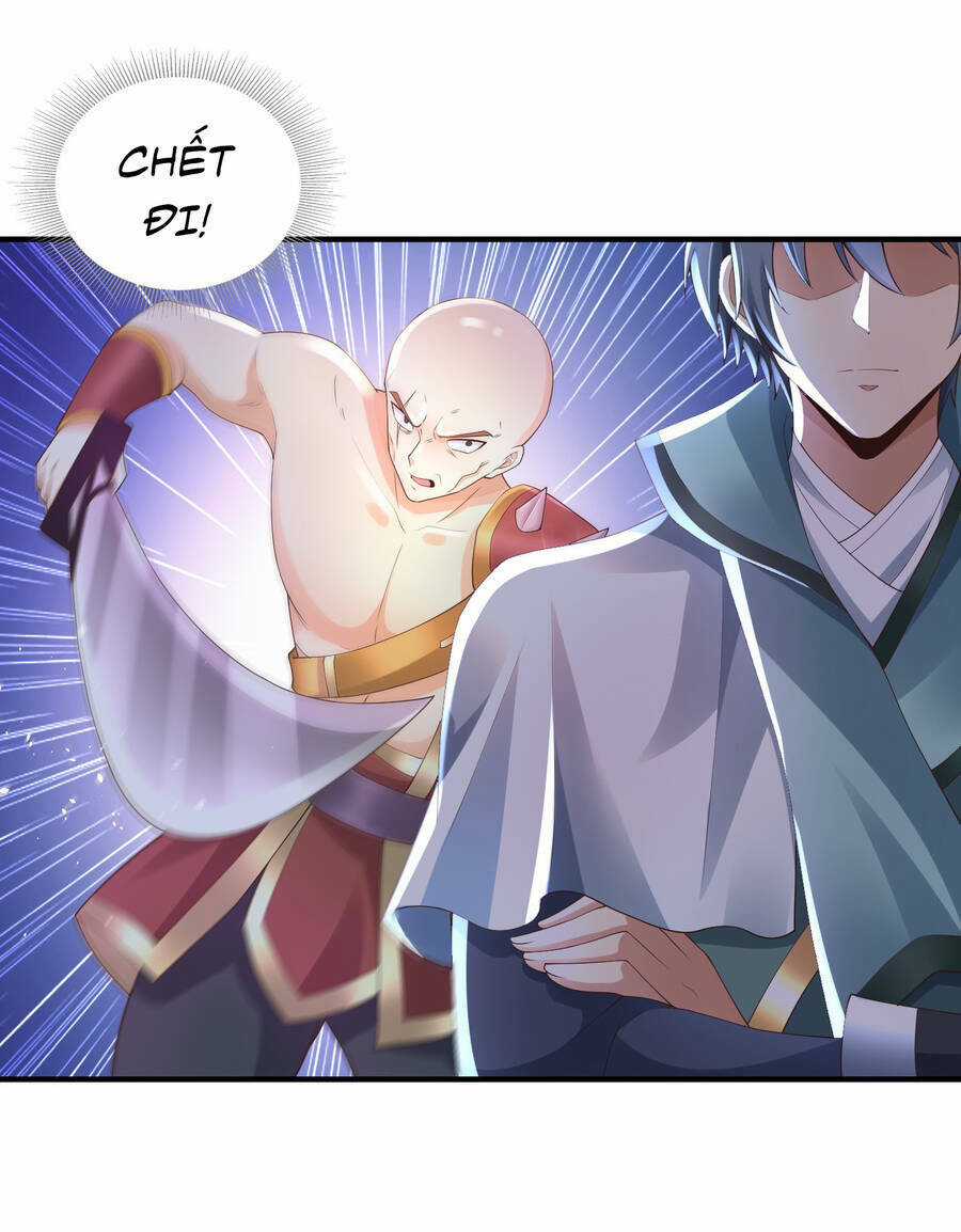 Thượng Cổ Thần Văn - Chapter 5 - Trang 47