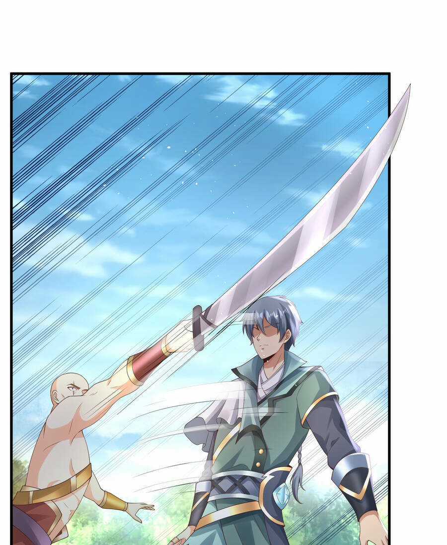 Thượng Cổ Thần Văn - Chapter 5 - Trang 48