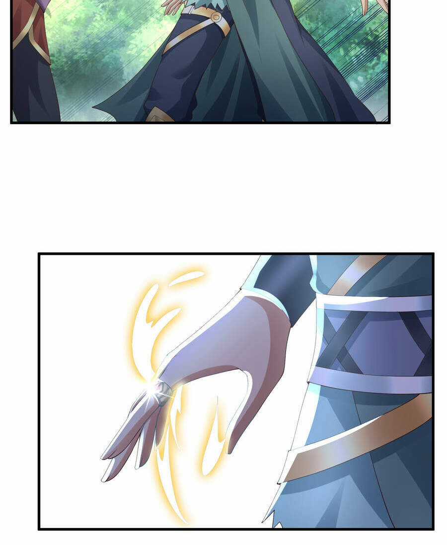 Thượng Cổ Thần Văn - Chapter 5 - Trang 49